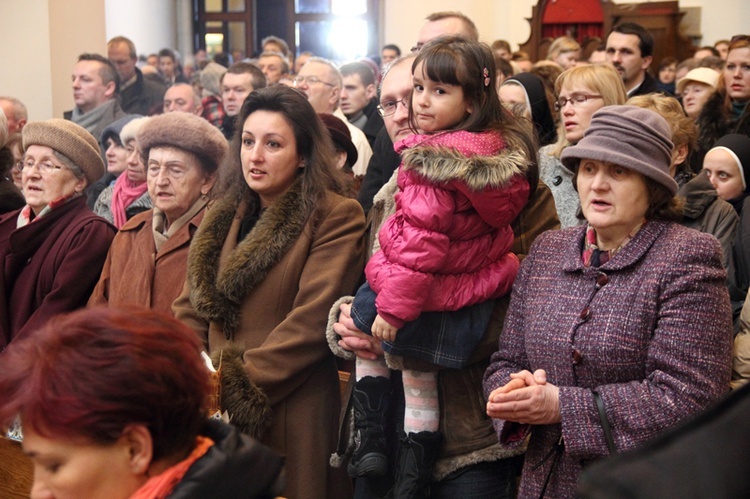 Podwójne świętowanie arcybiskupów