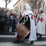 Orszak Trzech Króli w Katowicach cz. I