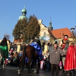 Orszak Trzech Króli w Tychach