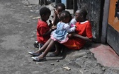 Dzieci z Mukuru