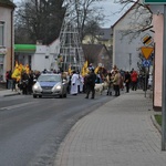 Orszak Trzech Króli w Polanowie