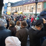 Orszak Trzech Króli w Kutnie