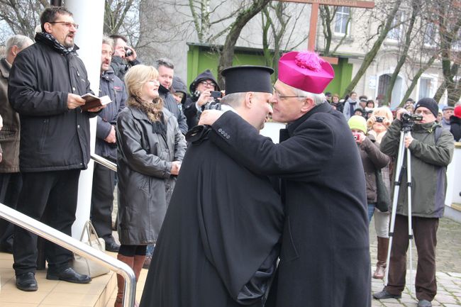 Orszak Trzech Króli w Koszalinie