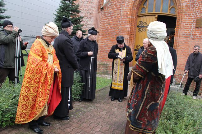 Orszak Trzech Króli w Koszalinie