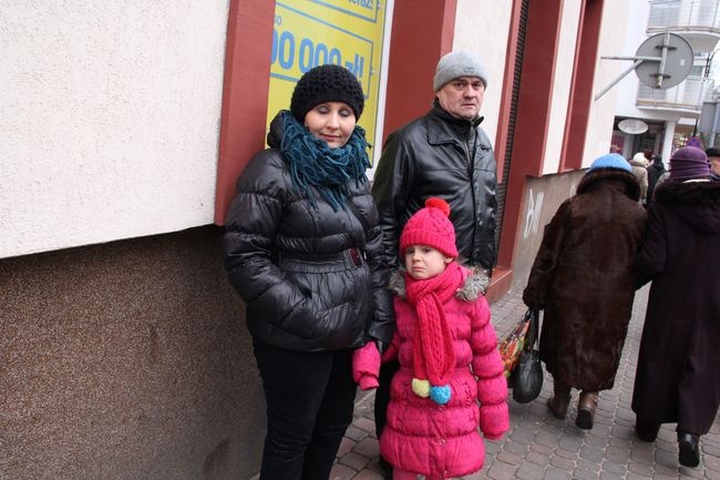 Orszak Trzech Króli w Koszalinie