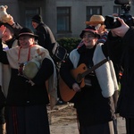 Orszak Trzech Króli w Rawie Mazowieckiej