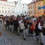 Orszak Trzech Króli w Jeleniej Górze