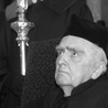 Zmarł prof. Władysław Serczyk