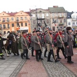 Orszak Trzech Króli w Przasnyszu cz. II