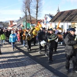 Orszak Trzech Króli w Lubawce