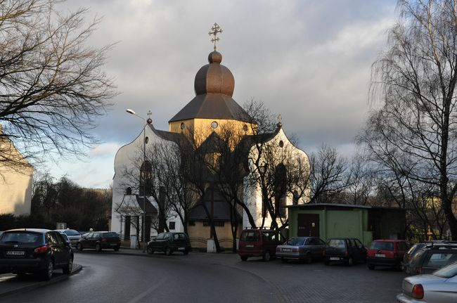 Wigilia u grekokatolików