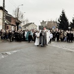 Orszak Trzech Króli w Radzanowie n. Wkrą