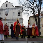 Orszak Trzech Króli w Pułtusku cz. II