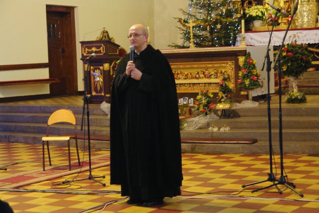 Festiwal kolęd i pastorałek w Zabrzu