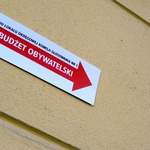 Budżet Obywatelski - głosowanie