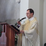 Nowy proboszcz w parafii pw. św. Polikarpa 
