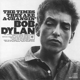 Półwiecze legendarnej płyty Dylana