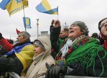 Władze Ukrainy grożą grekokatolikom