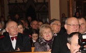 Diecezjalny Przegląd Kolęd w Mazańcowicach - 2014
