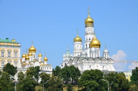 Rosja: koniec peregrynacji „Darów Trzech Króli”