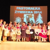 Finał międzynarodowej "Pastorałki Żywieckiej"