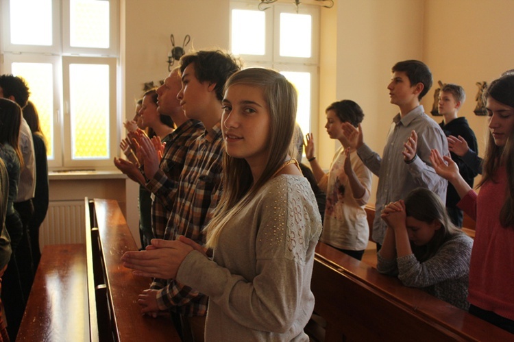 Jubileuszowe Centrum Caritas w Lipniku