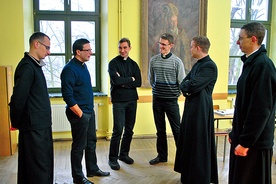 Klerycy przez cały rok będą się w każdą niedzielę modlić wspólnie z mieszkańcami Lublina