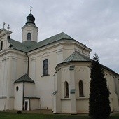  Kościół seminaryjny na czas jubileuszu w każdą niedzielę będzie otwarty dla wiernych