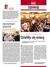 Tarnowski 03/2014