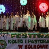 Festiwal Kolęd i Pastorałek