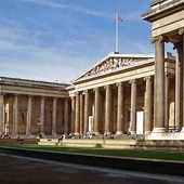 Muzeum Brytyjskie ma 255 lat