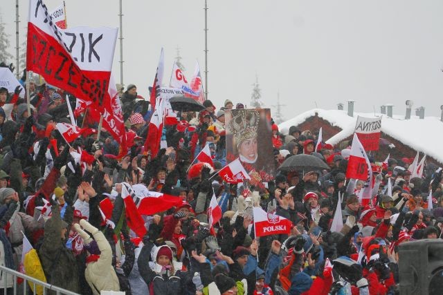 Puchar Świata dla tele-kibiców