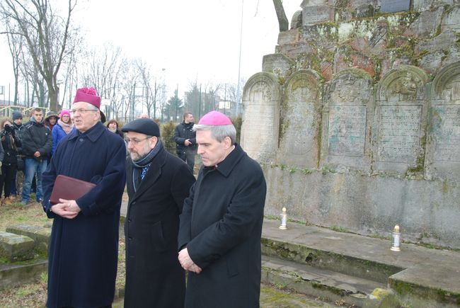 Dzień Judaizmu w Sandomierzu 