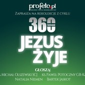 360 Sekund - Jezus żyje, zapowiedź! 