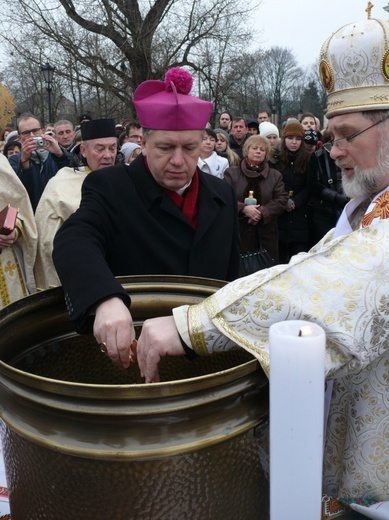 Jordan nad Odrą