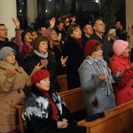 Wieczór Uwielbienia w Opolu