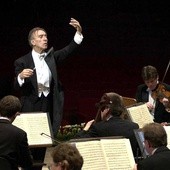 Zmarł światowej sławy dyrygent Claudio Abbado