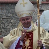 Bp Rudolf Pierskała