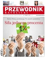 Przewodnik Katolicki 3/2014