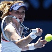 Radwańska w półfinale Australian Open