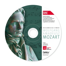 W najnowszym GN: najsławniejsze utwory Mozarta
