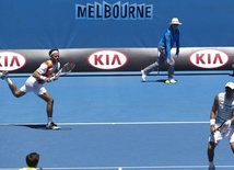 Australian Open - Kubot w finale debla