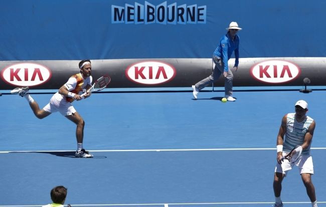 Australian Open - Kubot w finale debla