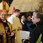 28. rocznica śmierci bp. Wilhelma Pluty