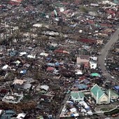 PAH chce zbudować szkołę na Filipinach