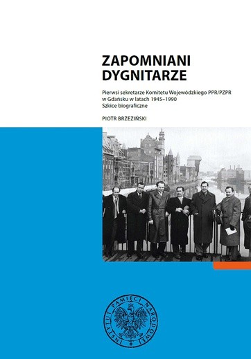 Zapomniani dygnitarze