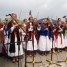 Akcję pomocy i odbudowy kościoła na Stecówce wesprą także "Grojcowianie"