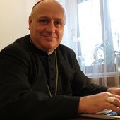 U papieża Franciszka w biskupiej grupie A