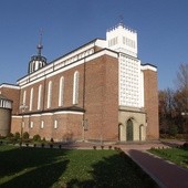 Spotkania odbywają sie w kościele w Tarnowie - Mościcach