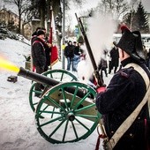 Rocznica powstanie styczniowego